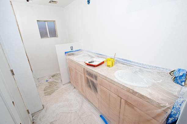 Best Water-Damaged Drywall Repair  in USA